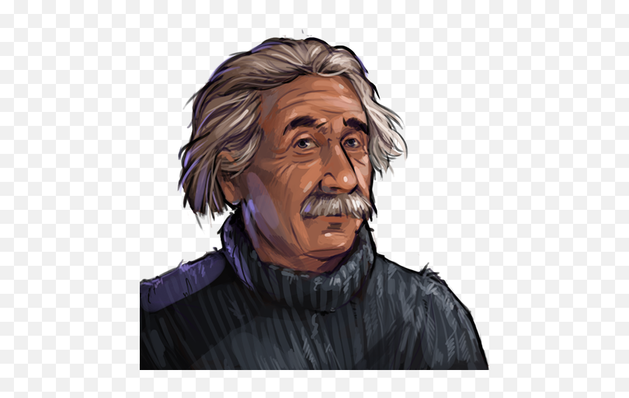 Allage Einstein - Imagenes De Einstein Png Emoji,Einstein Png