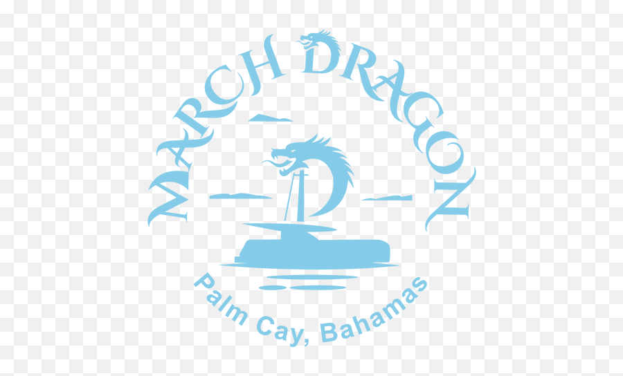 Luxury Yacht Charter - Emblem Emoji,Dragon Logos