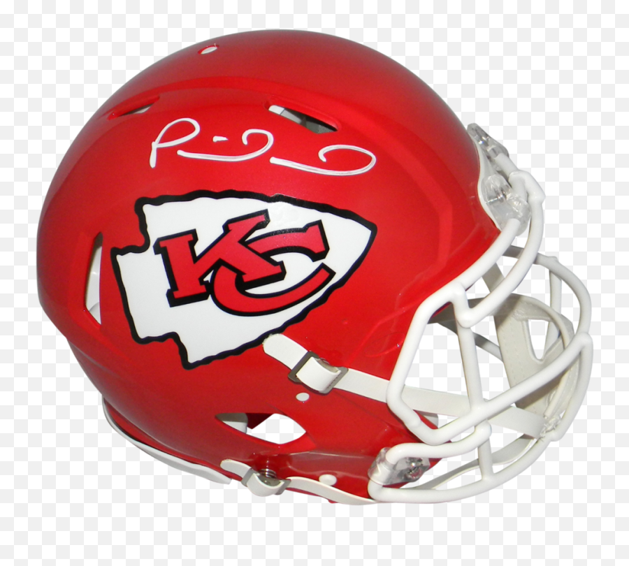 Patrick Mahomes Signed Kansas City Chiefs Super Bowl Liv Speed Authentic Helmet - Tyreek Hill Wide Receiver Kansas City Chiefs Tyreek Hill Autographed Helmet For 10 Year Old Boy Extra Small At A Cheap Price For Youth Kids Emoji,Super Bowl Liv Logo