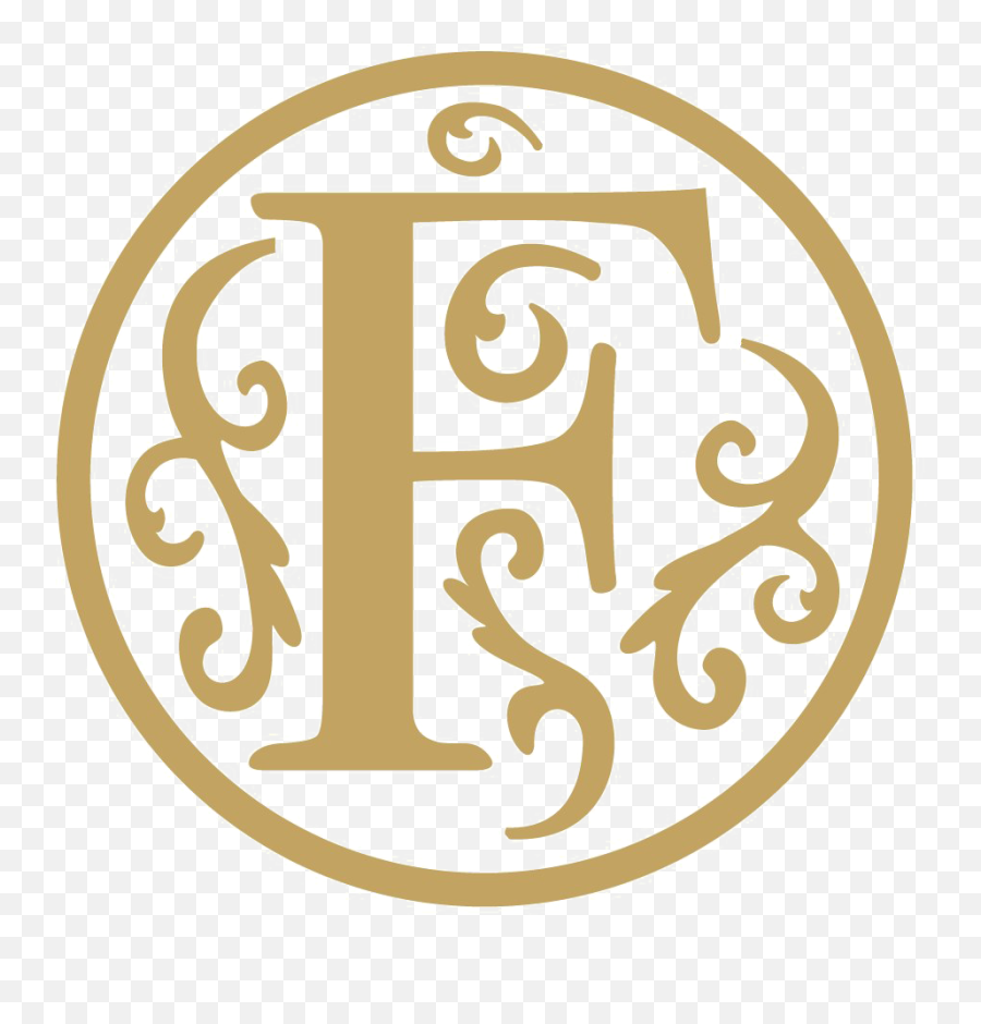 F Letter Png Image File Png All - Decorative Emoji,F Logo