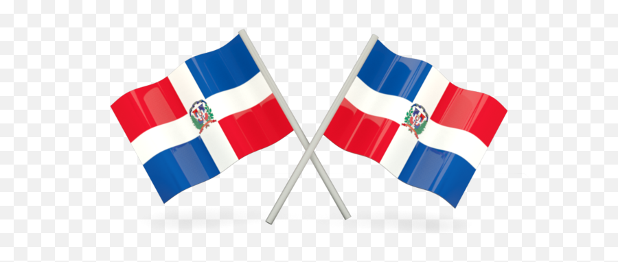Download Hd Dominican Republic Flag Png Transparent Png - Transparent High Resolution Dominican Republic Flag Emoji,Flag Png