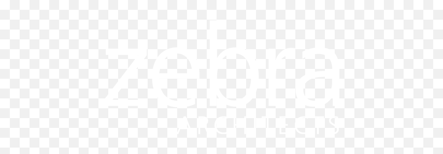 Zebra Architects - Dot Emoji,Zebra Logo