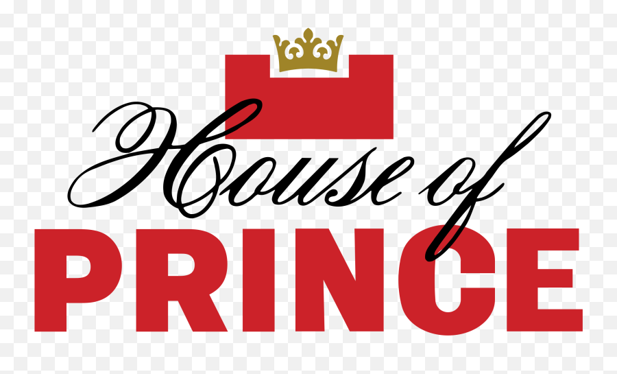 House Of Prince Logo Png Transparent - Pub Emoji,Prince Logo