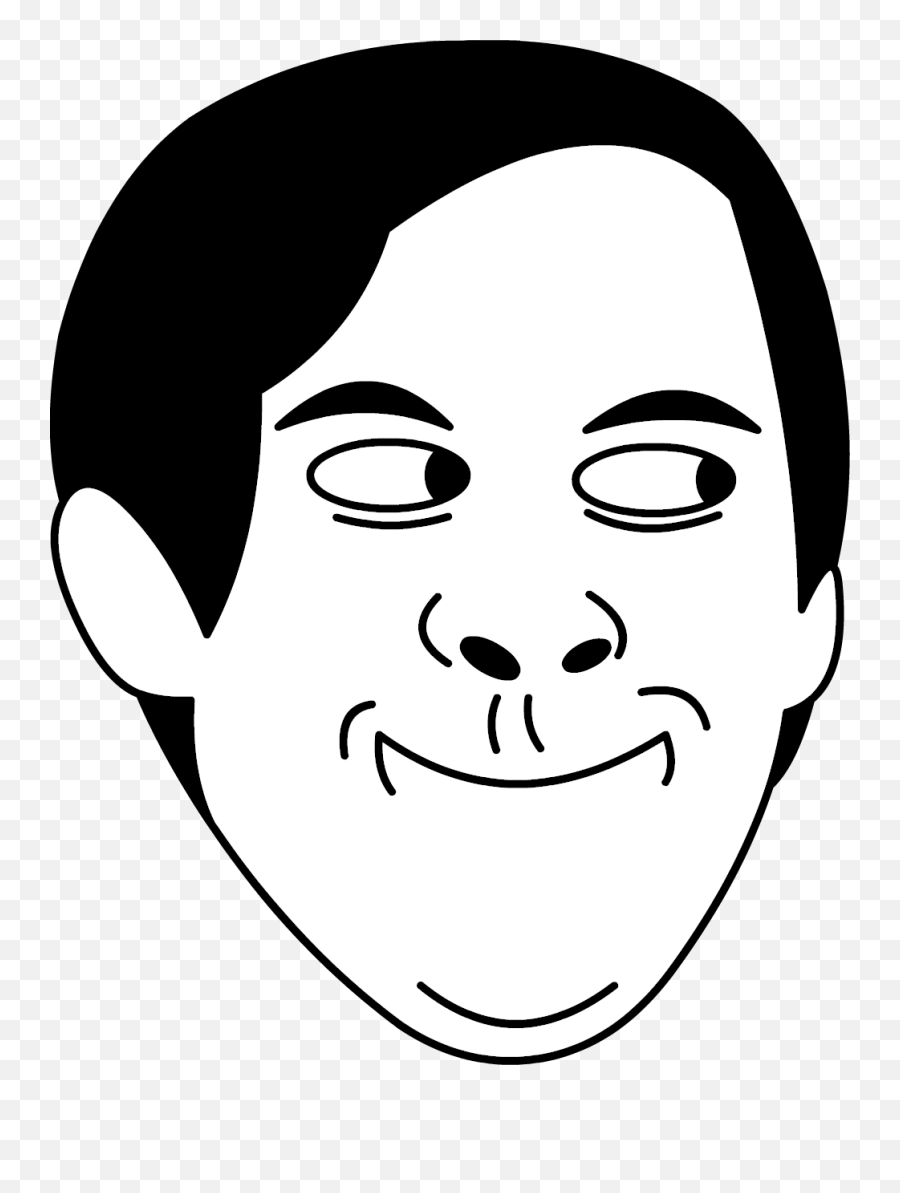 Internet Meme Png Download Transparent - Tobey Maguire Meme Png Emoji,Meme Png