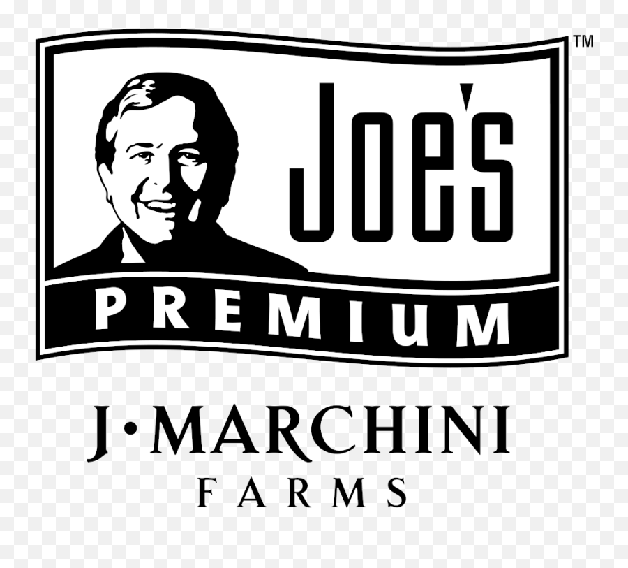Joeu0027s Premium U2014 J Marchini Farms - Joes Premium Emoji,Premium Logo