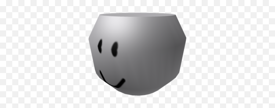 Catalogfat Head Roblox Wikia Fandom - Cool Thing Emoji,Roblox Head Transparent
