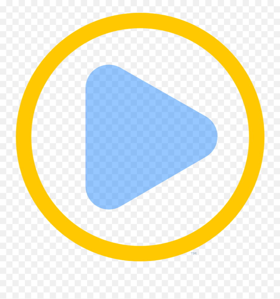 Play Logos - Play Logo In Png Emoji,Google Play Logo