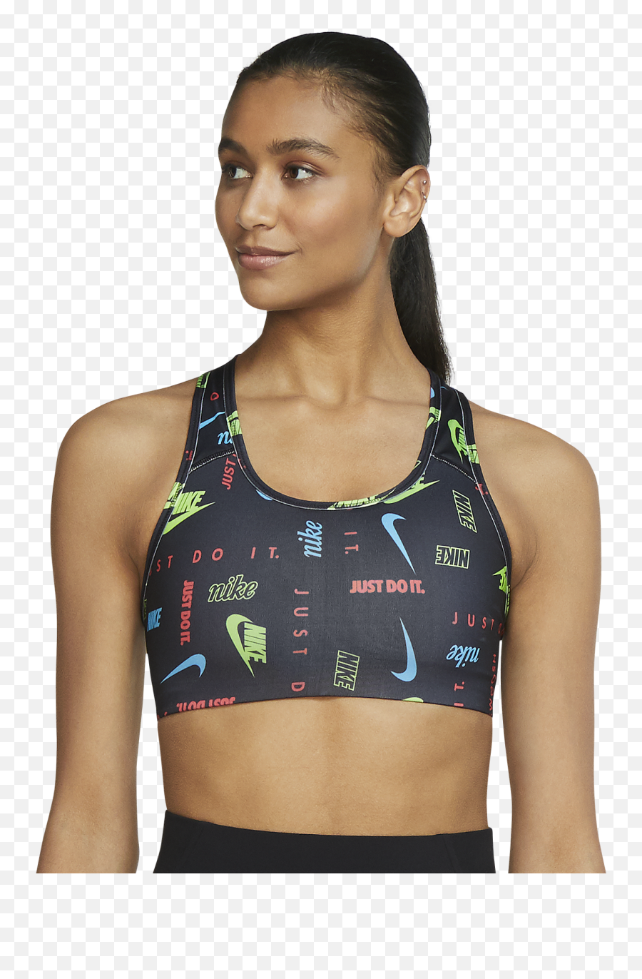 Nike Bre Modesens - Midriff Emoji,Nike Swoosh Logo