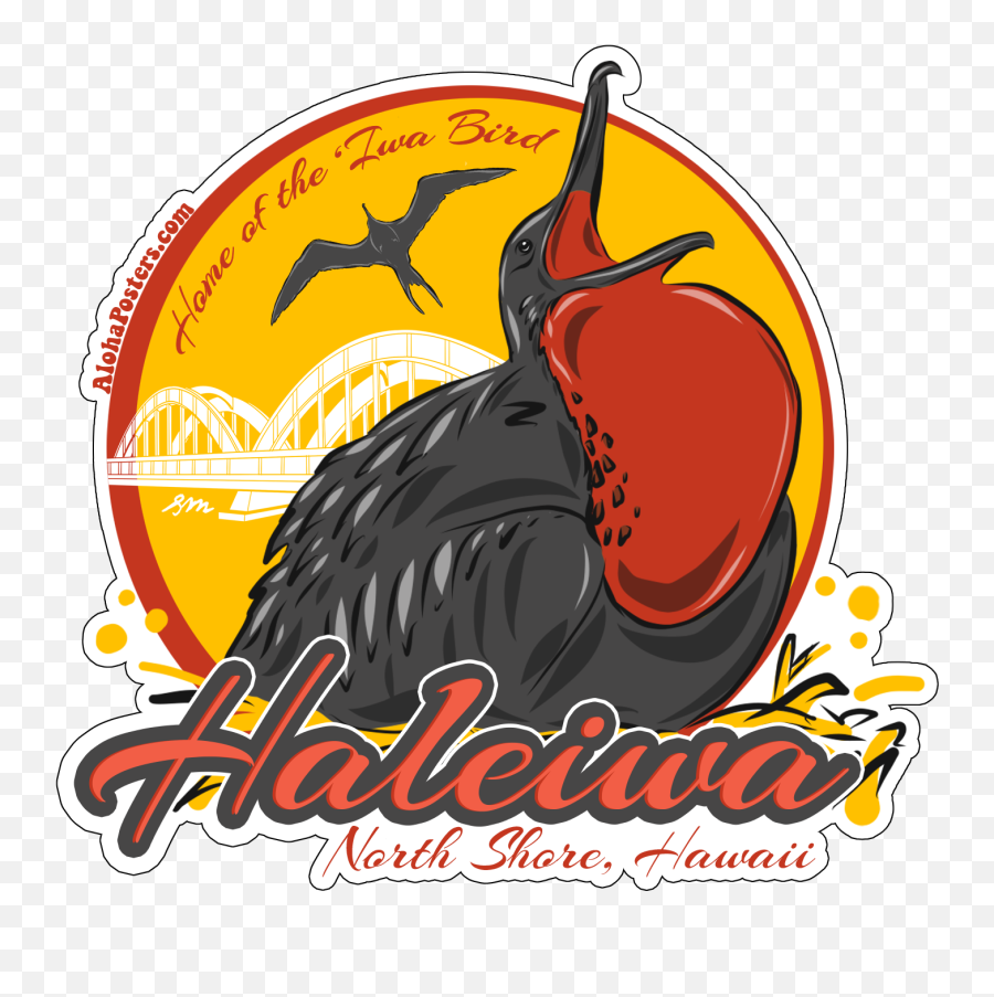 Hawaii Vinyl Stickers Emoji,Hydro Flask Logo Sticker