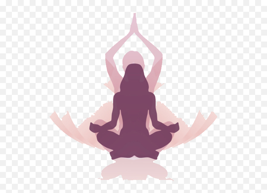 Yoga Meditation Zen Icon Download - Meditation Yoga Facebook Cover Emoji,Meditation Png
