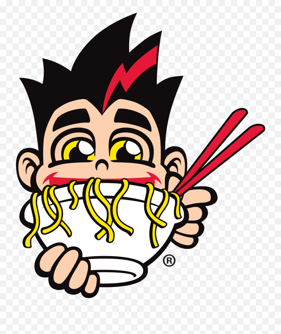 Noodle Clipart Rice Noodle - Noodles World Png Download Emoji,Noodle Clipart