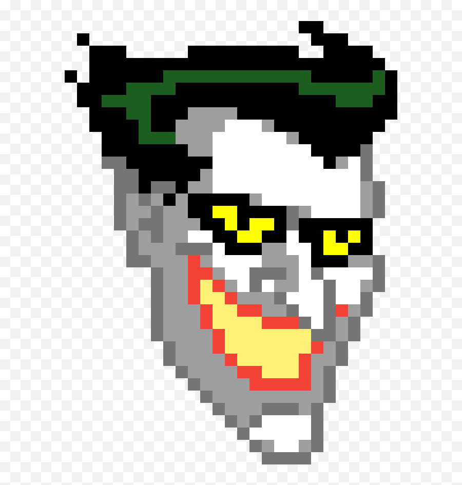Joker Face Png Emoji,Joker Face Png