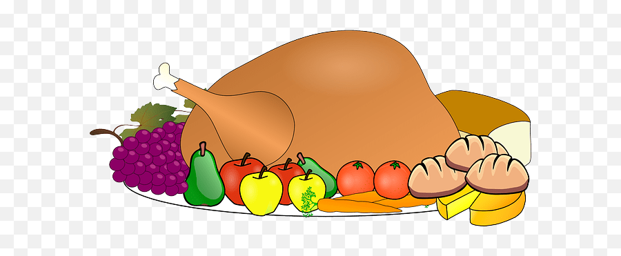 Thanksgiving Side Dishes Joan Lunden Emoji,Clean Dishes Clipart