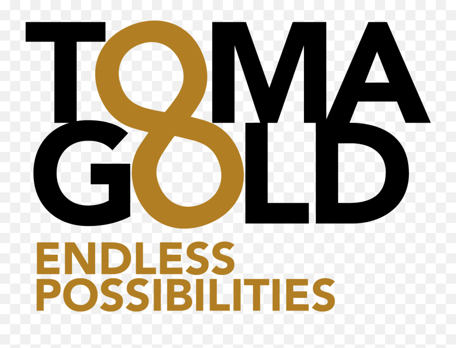 Tomagold Corporation Tsxv Lot Diversified Gold Company Emoji,Logo Quebec Results