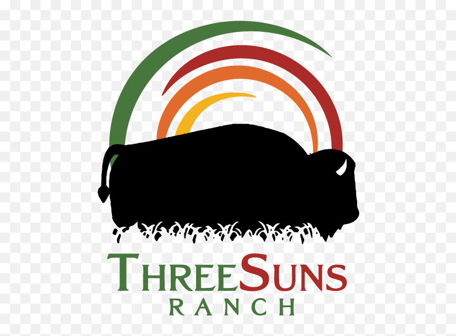 Download 3suns New Logo No Background - Three Suns Ranch Emoji,Suns Logo Png