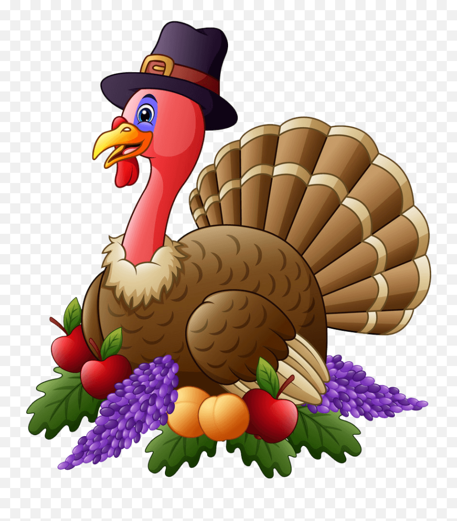 Funny Turkey Clipart Transparent - Clipart World Emoji,Funny Thanksgiving Clipart