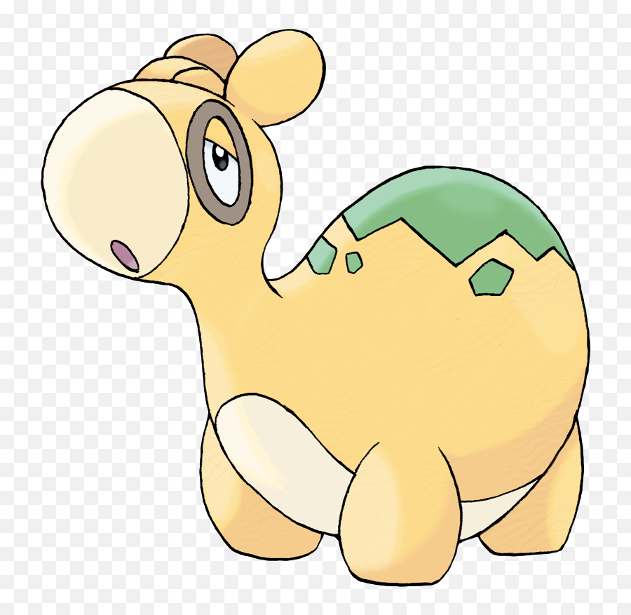 Numel Pokémon - Bulbapedia The Communitydriven Pokémon Emoji,Hump Day Clipart