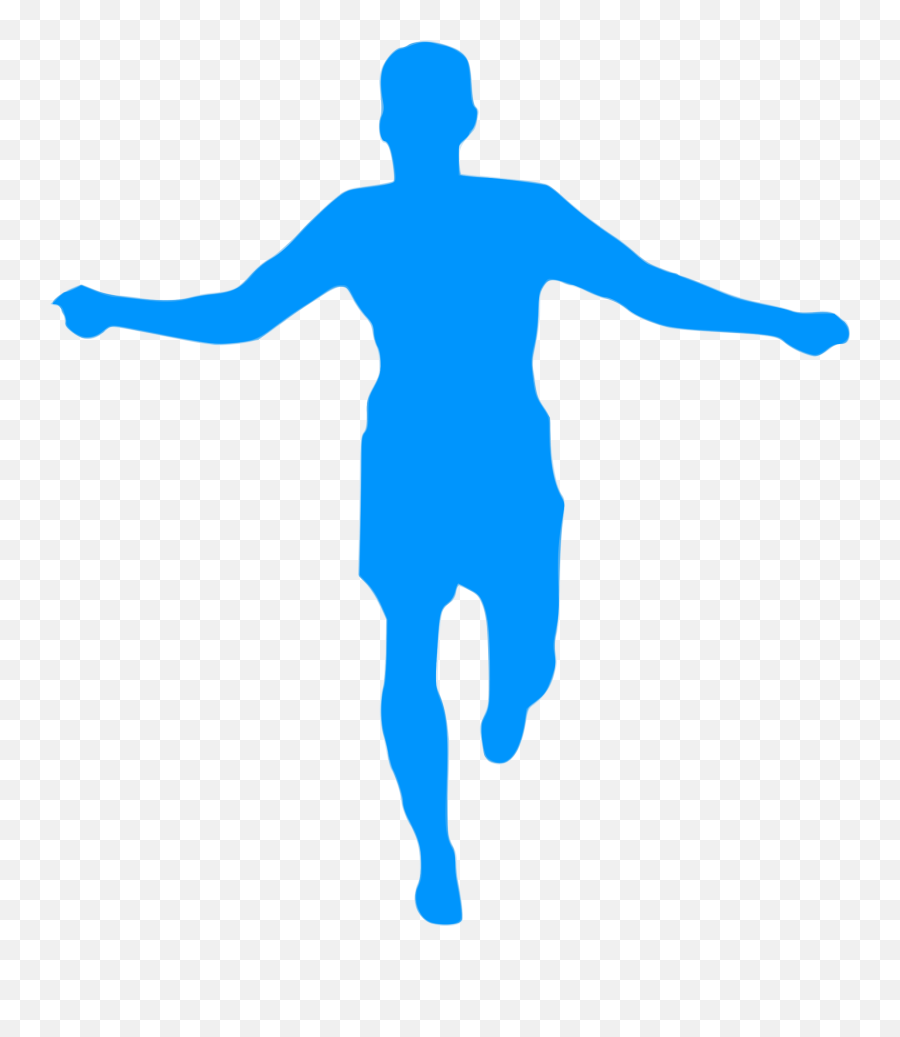 Bard Woman Silhouette Clip Art - Football Png Download Emoji,Bard Png