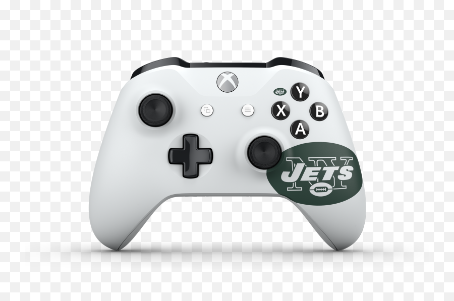 Score Big With New Nfl Customization Options For Xbox Design Emoji,New York Jets Logo
