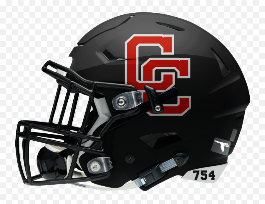 Schools Cooper City Senior High School Cowboys Football Emoji,Cowboys Helmet Png