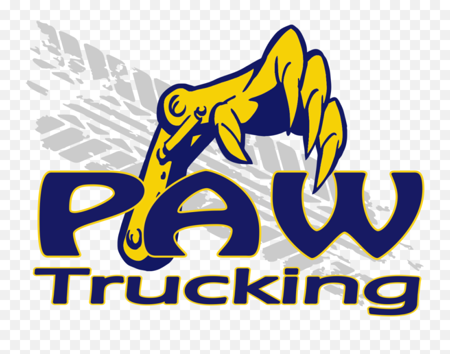 Trucking Demolition - Language Emoji,Trucking Logo