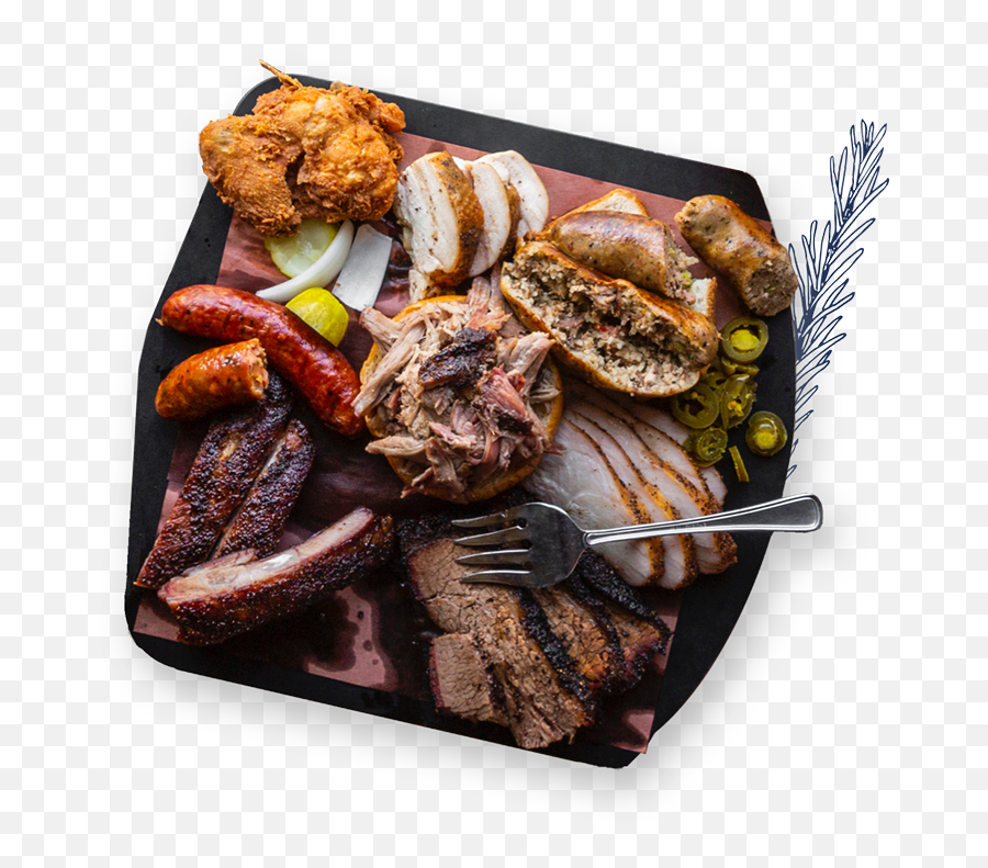 Pappas Delta Blues - An Elevated Bbq Experience Emoji,Grill Transparent