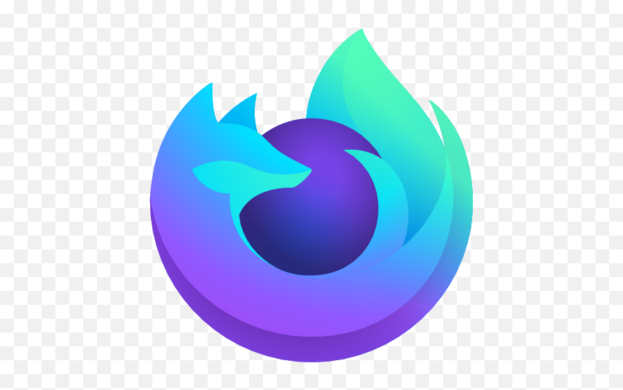 Firefox Browser Nightly Edition Download - Logo Icon Emoji,Browser Png