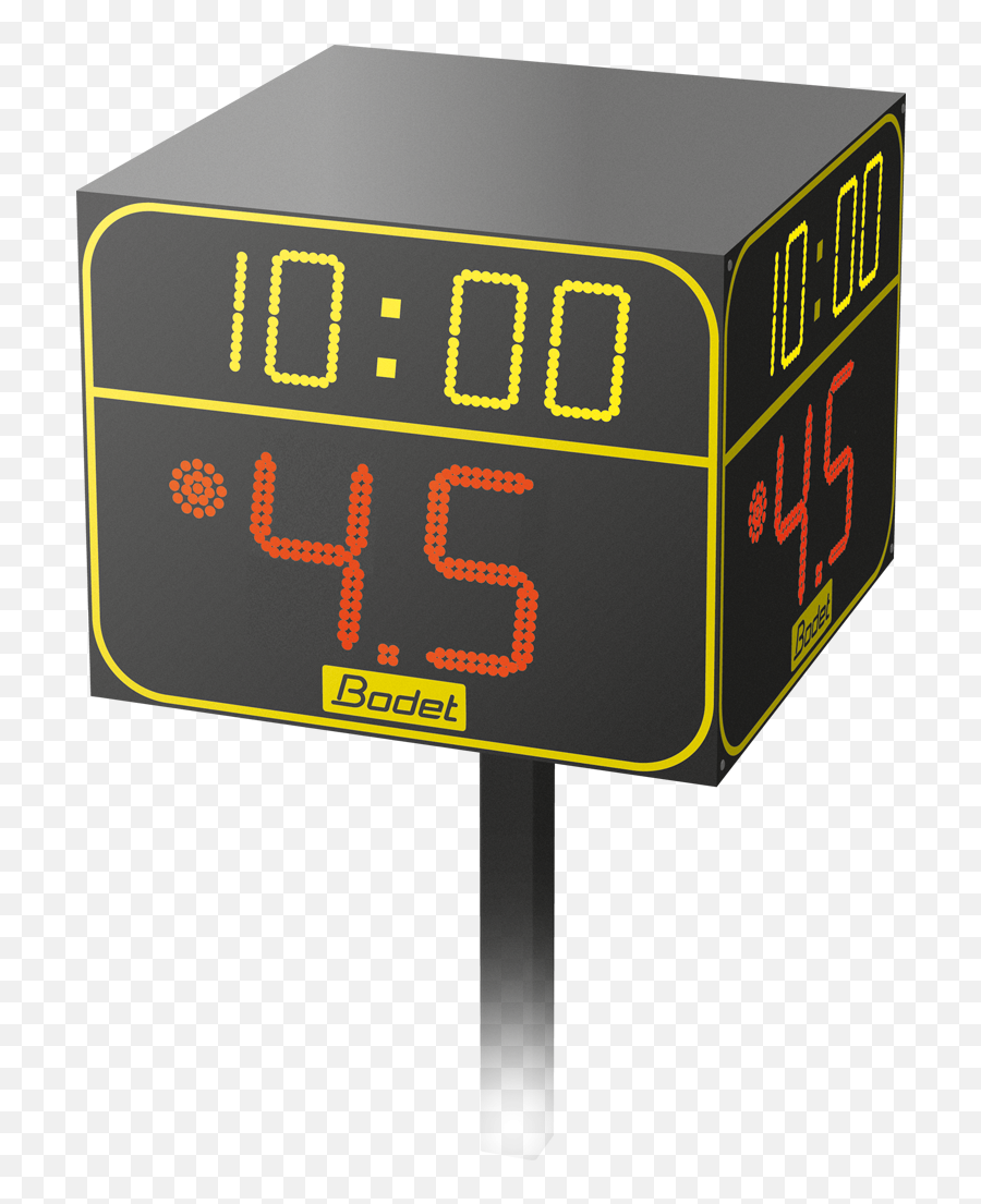 Basketball Scoreboard Png - Bodet Basketball Scoreboard Emoji,Scoreboard Clipart