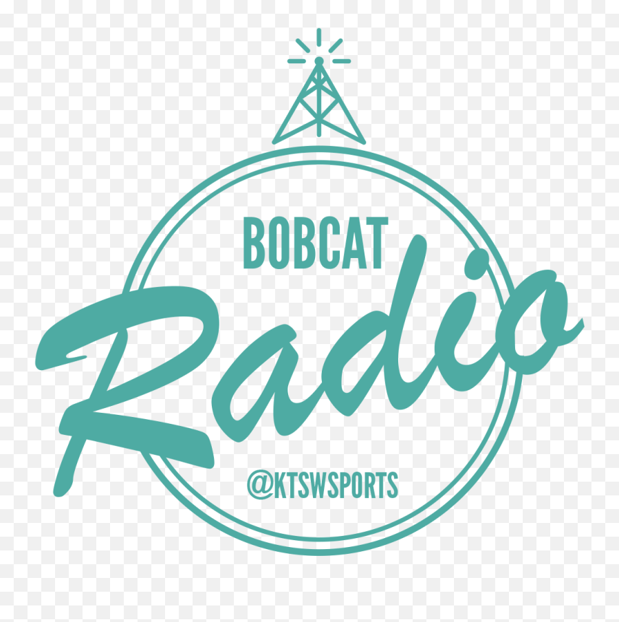 Bobcat Radio Welcomes Coach Zenarae Antoine To The Show - Language Emoji,Bobcat Logo