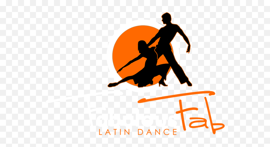 Download Hd Private Dance Classes - Latin Dance Logo Dance Classes Logo Png Emoji,Dance Logo