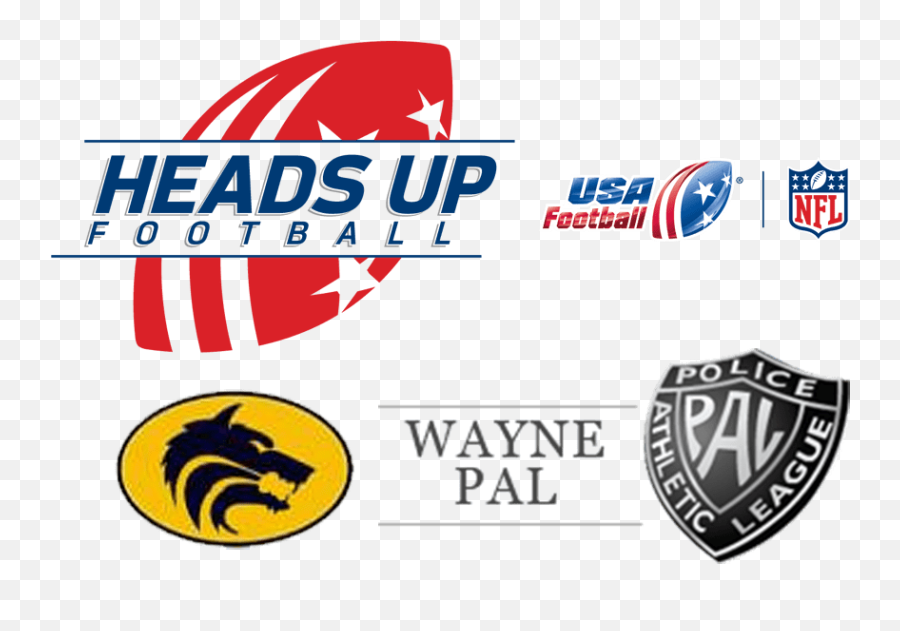 Wayne Pal Football - Wayne Pal Emoji,Usa Football Logo