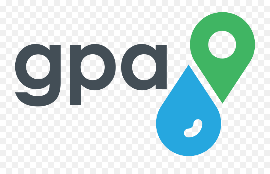 Introducing A New Logo Design U2014 Geospatial Planning Advisors Emoji,New Logo Design