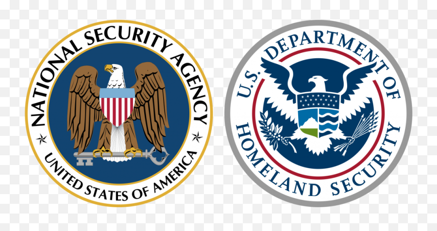 Uf Designated A National Center Of Academic Excellence In - Department Of Homeland Security Emoji,Nsa Logo