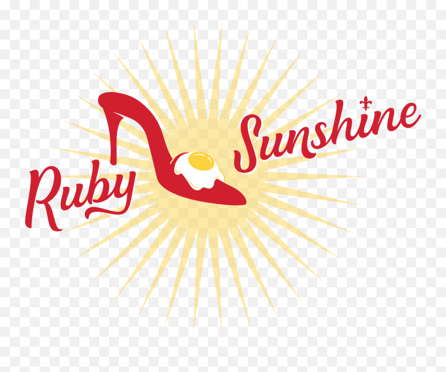 Ruby Sunshine - Language Emoji,Sunshine Png