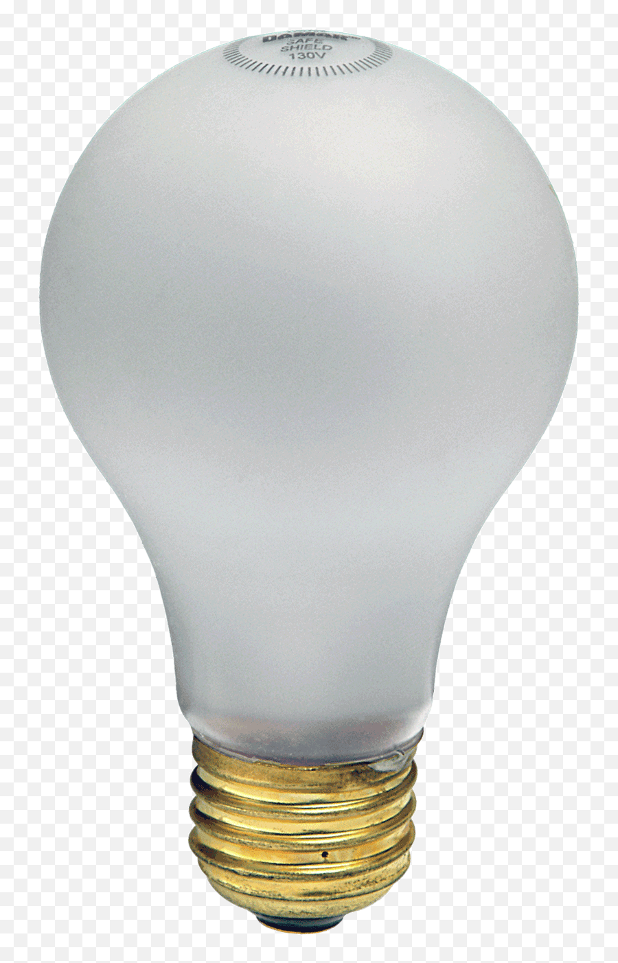 Light Material Halogen Incandescent A - Series Bulb Clipart Incandescent Light Bulb Emoji,Light Bulb Clipart