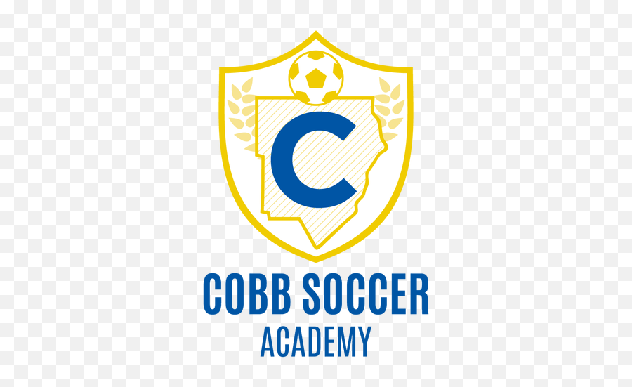 Cobb Soccer Academy - Waste Emoji,Atlanta United Logo