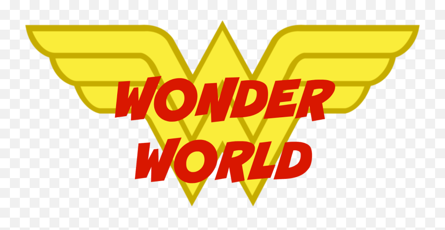 New Watermark Logo - Wonder Woman Full Size Png Download Language Emoji,Watermark Logo