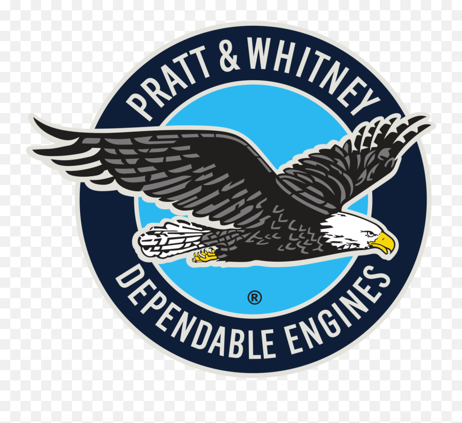 Pratt U0026 Whitney - Wikipedia Logo Pratt Whitney Canada Emoji,General Electric Logo