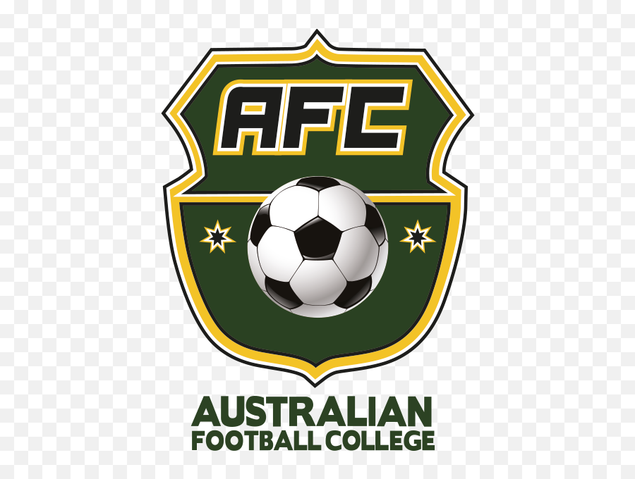 Afc Australian Football College Emoji,Afc Logo