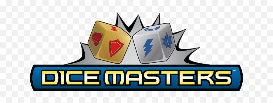 Constructed Tournament - Marvel Dice Masters Logo Emoji,Dice Logo