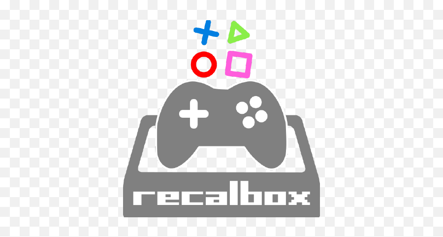 Rockpi4downloads - Radxa Wiki Recalbox Logo Emoji,Retropie Logo