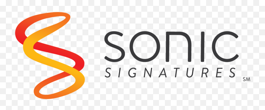Sonic Signatures Audio Branding - Dot Emoji,Sonic Team Logo