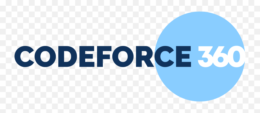 Codeforce 360 Americau0027s Fastest Growing Technology - Belfor Emoji,360 Logo