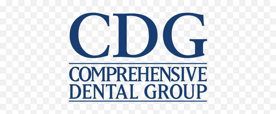 Larchmont Dental Comprehensive Dental Group Dentist - Language Emoji,Cdg Logo