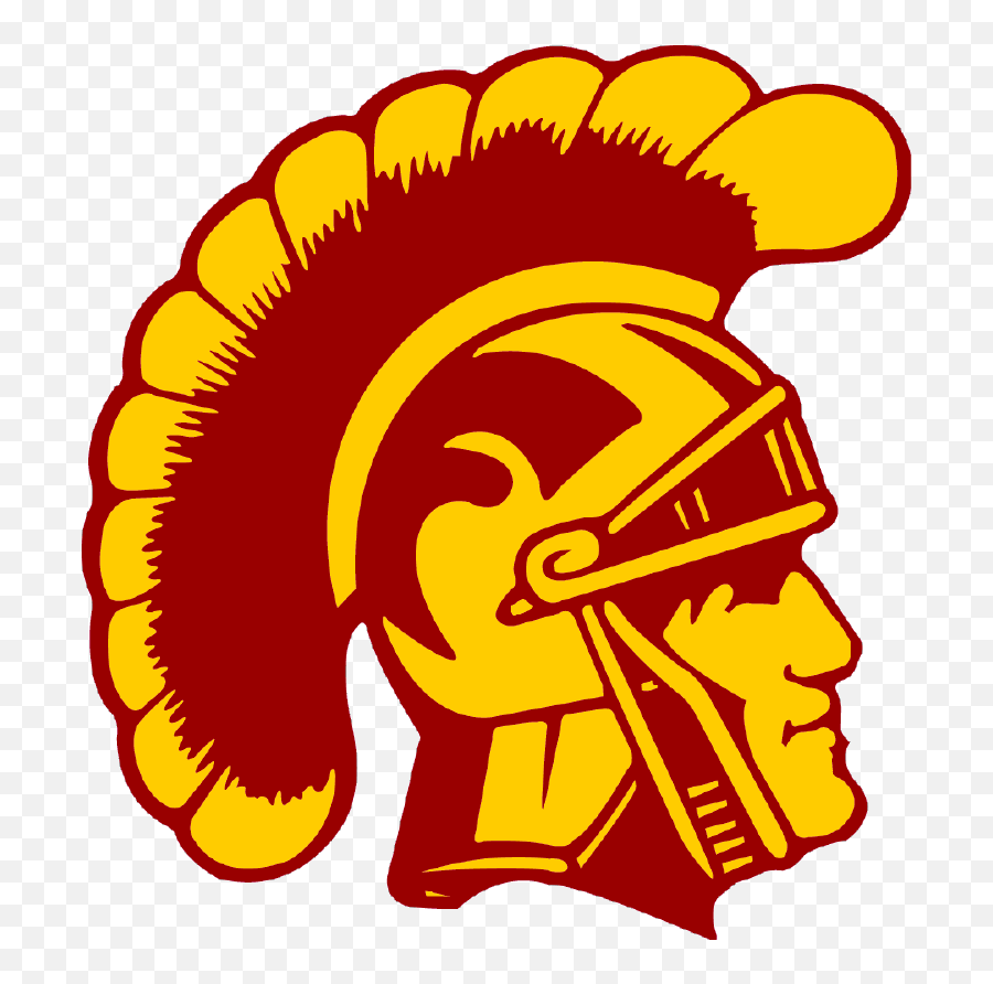 Of Southern California - Charleston Trojans Emoji,University Of Southern California Logo