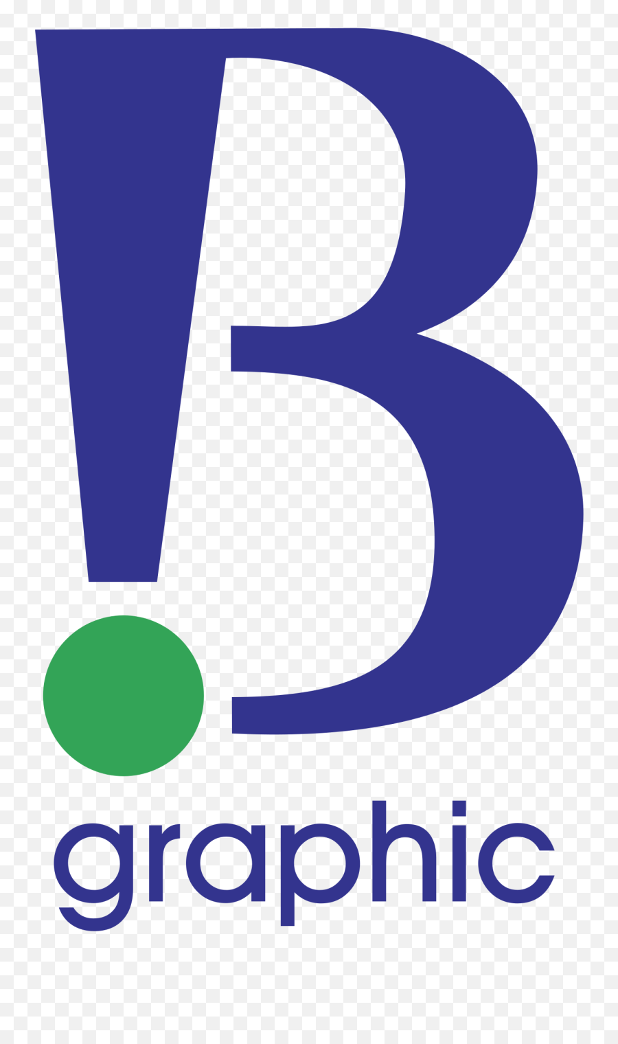 B Graphic Logo Png Transparent Svg - B Logo Vector Emoji,B Logos