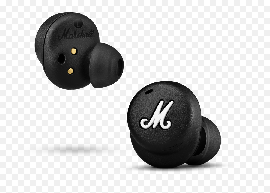 Buy Marshall Mode Ii - Marshall Mode Ii Emoji,Headphones Transparent