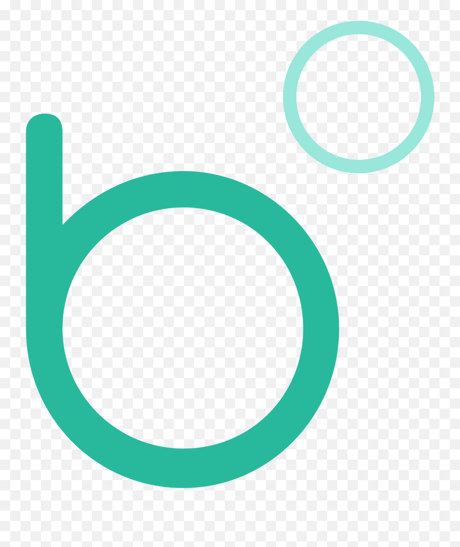 Logo - Bisolated2x Mums In The Wood B Bubbles Logo Emoji,B Logo
