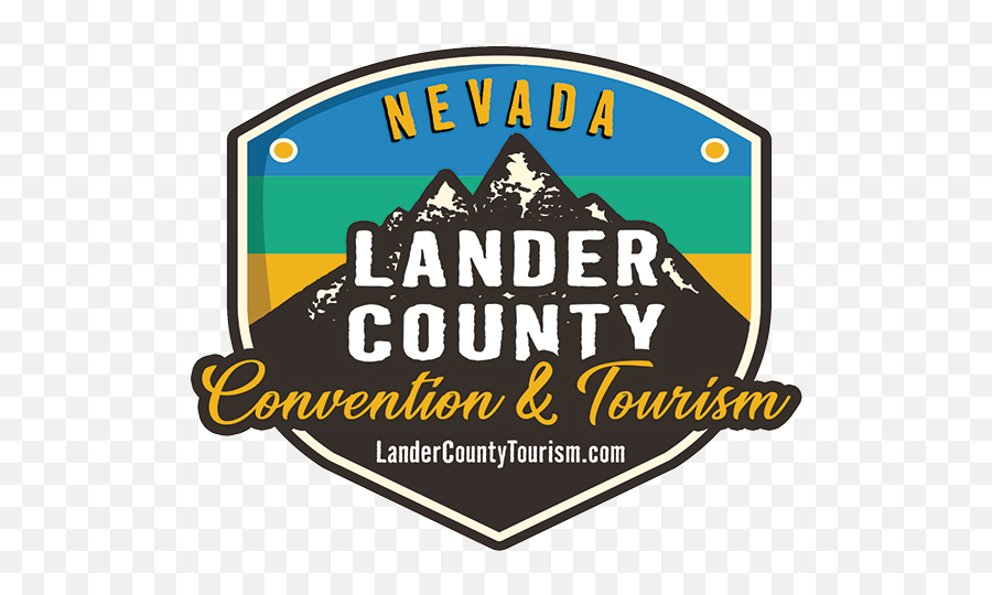 Places To Visit Tourist Attractions U0026 Things To Do Lander - Language Emoji,Nv Logo