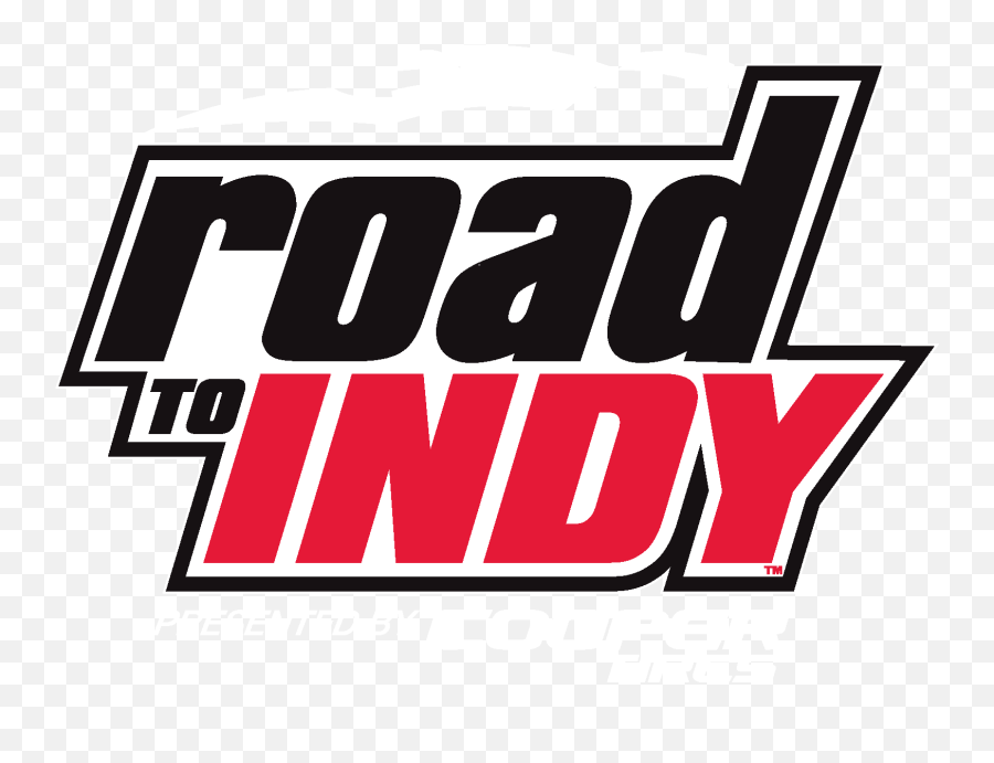 Road To Indy Competitors To Race In New Iracing Eseries - Road To Indy Logo Emoji,Iracing Logo